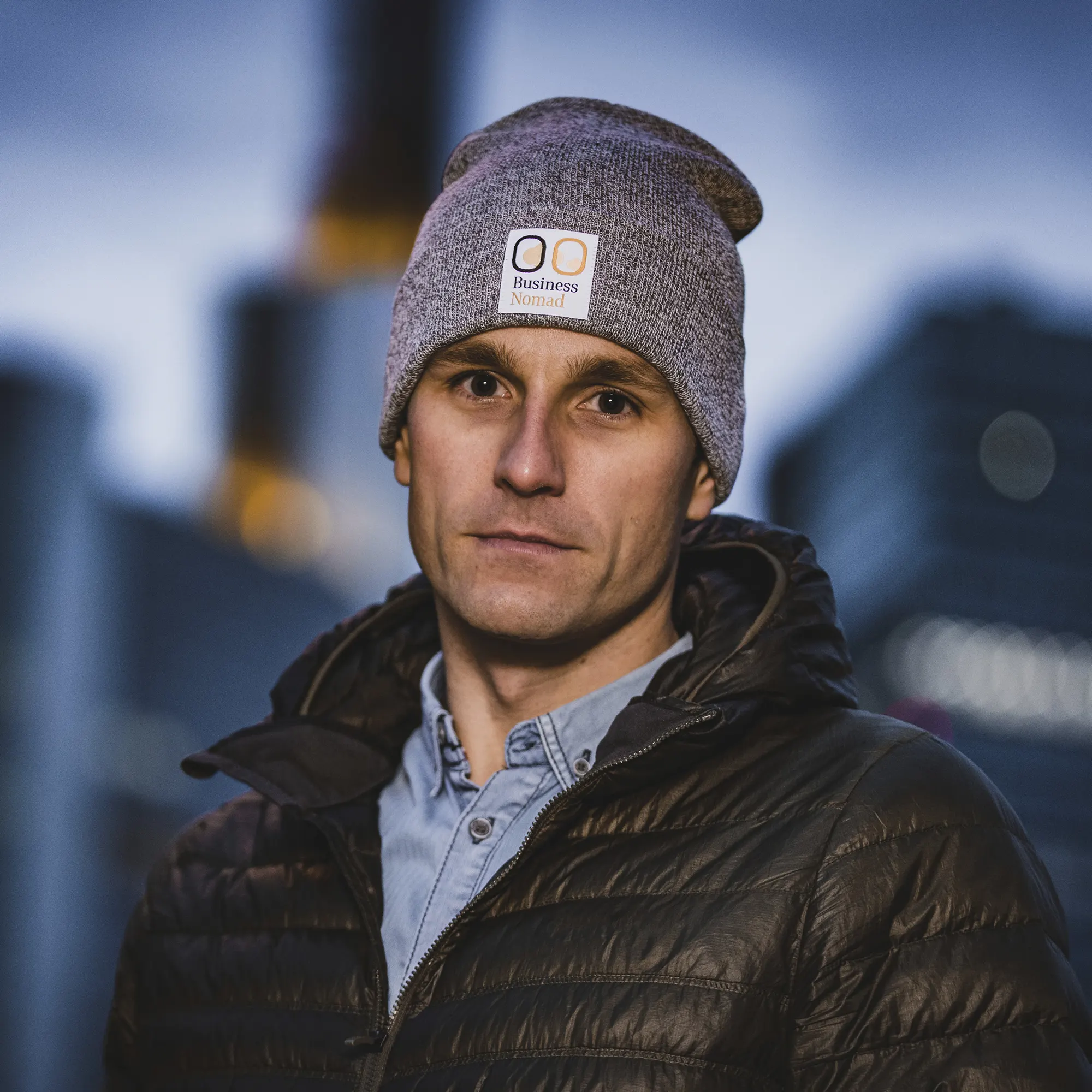 Hat of Sales Beanie