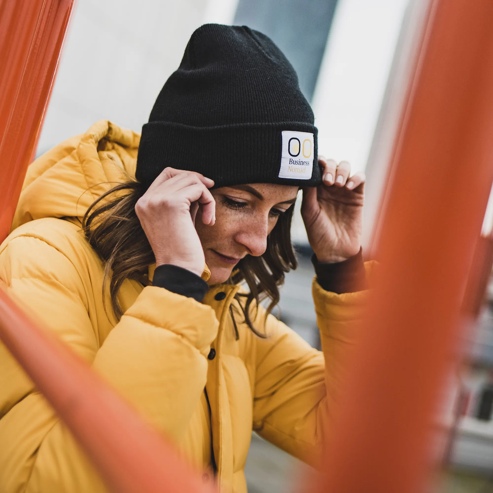 Hat of Sales Beanie